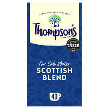 Thompson Scottish Blend 40s