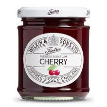 Tiptree Reduce sugar Jam Cherry 200g