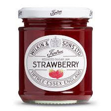 Tiptree Reduce sugar Jam Strawberry 200g