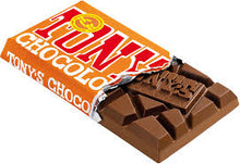 Tonys Chocolonely Sea Salt caramel 180g
