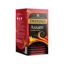 Twinings Assam Strong & Malty 40's