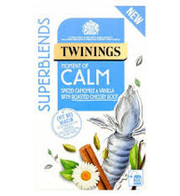 Twinings Moment Calm 20 bags