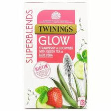Twinings Superblends Glow 20S