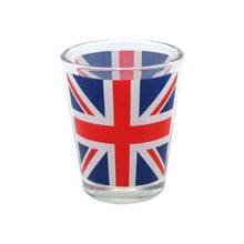 Brits & Shots Gift Bag