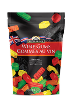 Waterbridge wine gums 175g