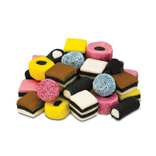 WATERBRIDGE ALLSORTS 200G