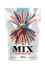 Waterbridge the Mix Funstix Sour 165g