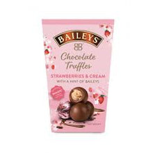 Baileys Strawberries & Cream Truffles 205g