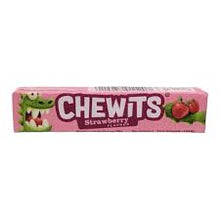 Chewits Strawberry 30g