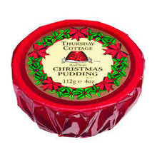 Thursday Cottage Christmas Pudding 112g