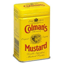 Colmans Mustard Powder 57g
