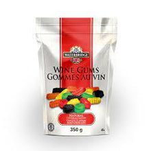 Waterbridge Wine Gums bag 350g