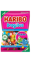 HARIBO Dragibus 120g