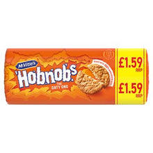 McVitie's Hobnobs 255g