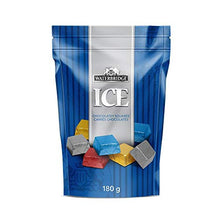 Waterbridge Chocolatey squares 150g