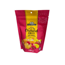 Waterbridge Orchard fruit soft centre 175g