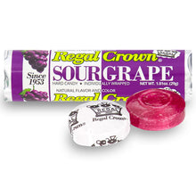Regal Crown Sour Grape 29g