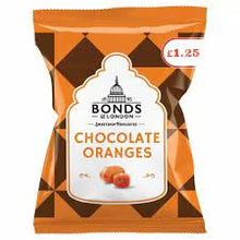 Bonds of London Chocolate Orange 110g