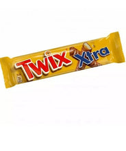 Twix Xtra 75g