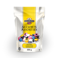 Waterbridge Allsorts bag 350g