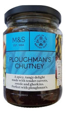 M&S Ploughmans 305g