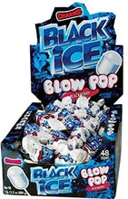 Blow Pop Black Ice