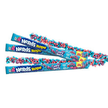 Nerds Rope Very Berry 26g