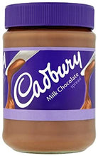 Cadbury Milk Chocolate Spread 400g