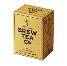 BREW TEA CO DARJEELING 15 BAGS