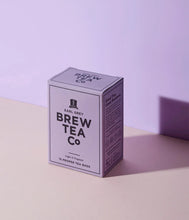 BREW TEA CO EARL GREY 15 BAGS