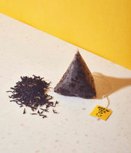BREW TEA CO ENGLISH BREAKFAST TEA 15 BAGS