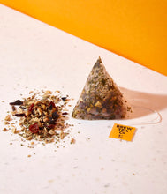 BREW TEA CO LEMON & GINGER 15 BAGS