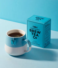 BREW TEA CO MOROCCAN MINT 15 BAGS