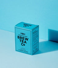 BREW TEA CO MOROCCAN MINT 15 BAGS