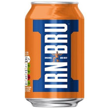 Barr Irn Bru 330ml