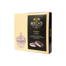 Beech's Ginger Fondant 90g