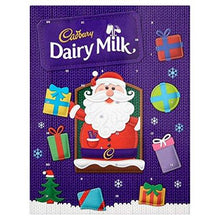 Cadbury Advent Calendar 90g