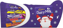 Cadbury All I want for xmas 6 bars