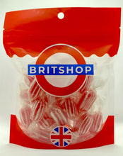 BUCHANAN’S CLOVE HUMBUGS 200G
