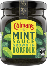 Colmans Mint Sauce 165g