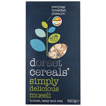 Dorset Cereals Simply Delicious Muesli 620g