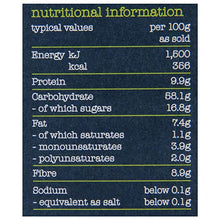 Dorset Cereals Simply Delicious Muesli 620g