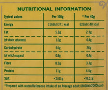 Flahavan's Irish Porridge Oats 500g