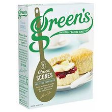 Greens Scone Mix 280g