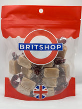 BUCHANAN’S CLOTTED CREAM FUDGE 200G