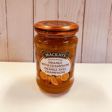 MACKAYS ORANGE & CHAMPAGNE 250ML