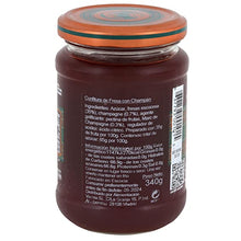 Mackays Strawberry Preserve With Champagne