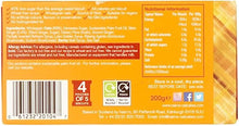 Nairn's Stem Ginger Oat Cookies200g