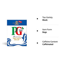 PG TIPS DECAF (70)