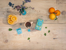 PUKKA JOY 20 SACHETS